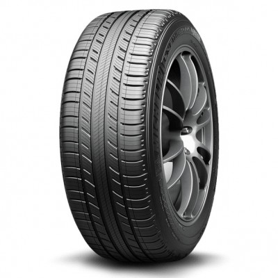Michelin Premier A/S Black Sidewall Tire (195/55R16 87V) vzn121628