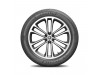 Michelin Premier LTX Black Sidewall Tire (265/60R18 110T OEM: Jeep) vzn121634
