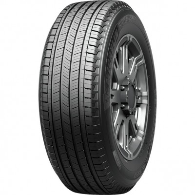 Michelin Primacy LTX Black Sidewall Tire (265/65R18 114T OEM: GM) vzn121655