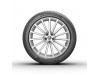 Michelin Primacy MXM4 Black Sidewall Tire (P235/60R18 102V OEM: Honda) vzn121647
