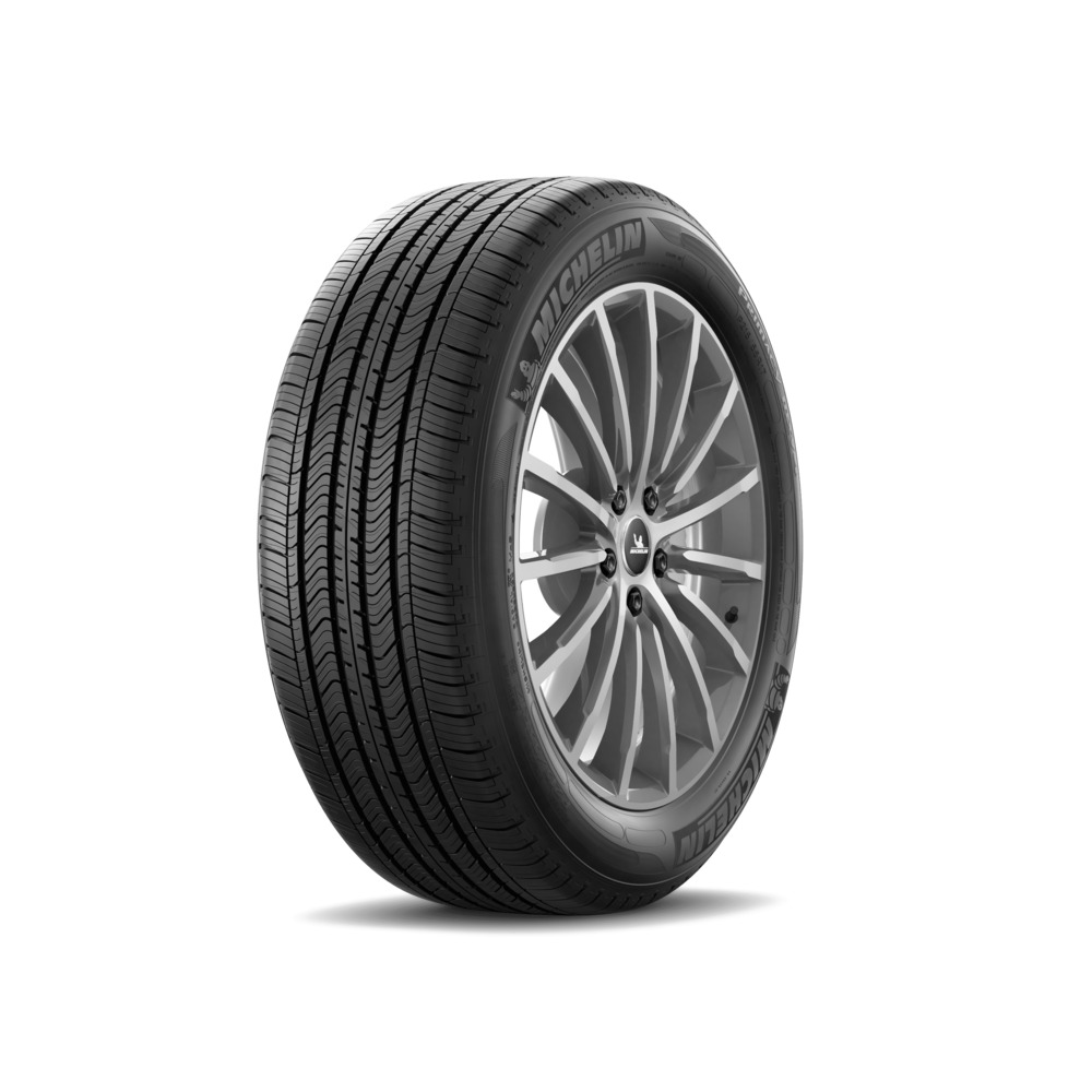 Michelin Primacy MXV4 Black Sidewall Tire (P235/65R17 103T OEM: Honda) vzn121649