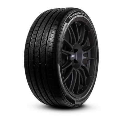 Pirelli Cinturato P7 All Season Plus 2 Black Sidewall Tire (225/55R18 98H) vzn122011