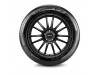 Pirelli Cinturato P7 Black Sidewall Tire (205/55R17 91V OEM: BMW/Rolls-Royce Run Flat) vzn121818