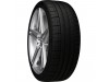 Pirelli P ZERO (PZ4-SPORT) Black Sidewall Tire (235/50R20 104Y XL OEM: Jaguar | Land Rover) vzn121998