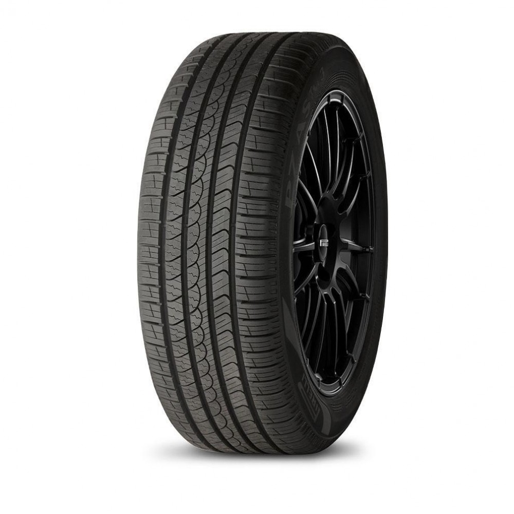 Pirelli P7 A/S+ 3 Black Sidewall Tire (215/55R18 95H) vzn122068