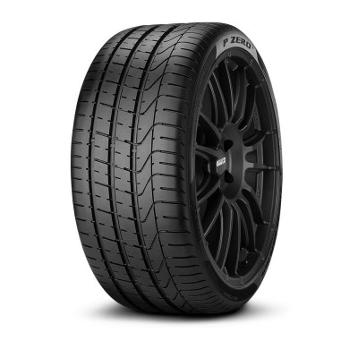 Pirelli P ZERO Black Sidewall Tire (325/35R20 108Y OEM: BMW/Rolls-Royce) vzn121854