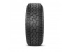 Pirelli Scorpion All Terrain Plus Reversable Outlined White Letters/Black Sidewall Tire (LT285/70R17 121/118R) vzn121982