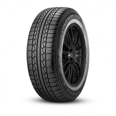 Pirelli Scorpion STR Reversable Outlined White Letters/Black Sidewall Tire (P275/55R20 111H) vzn121925