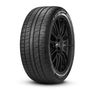 Pirelli Scorpion ZERO Asimmetrico Black Sidewall Tire (P275/45R22 112V XL) vzn121968