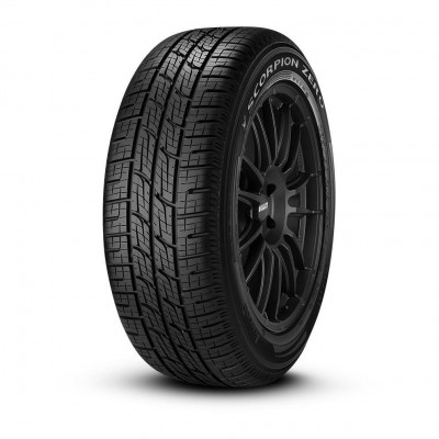 Pirelli Scorpion ZERO Black Sidewall Tire (255/50R20 109Y XL) vzn121951
