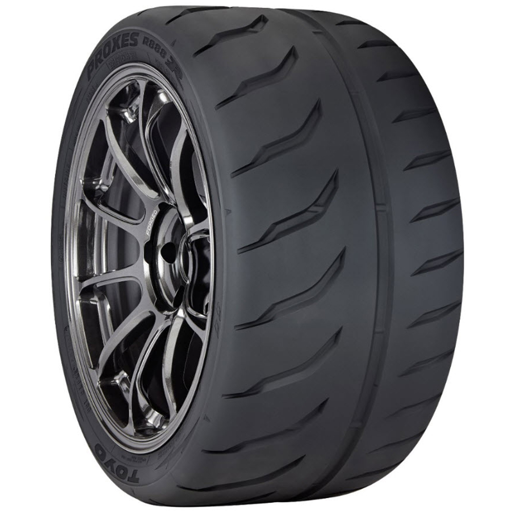 Toyo Tires PROXES R888R SL (275/40ZR17 98W) vzn118516