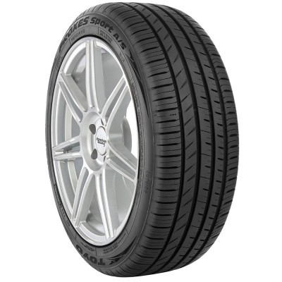 Toyo Tires PROXES SPORT A/S XL (275/35R19 100Y) vzn119148