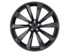 TSW Aileron Metallic Gunmetal Wheel (22