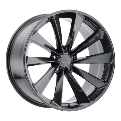 TSW Aileron Metallic Gunmetal Wheel 20" x 10" | Chevrolet Camaro 2016-2023