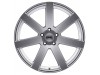 TSW Bardo Hyper Silver Wheel (18