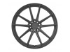 TSW Bathurst Gloss Gunmetal Wheel (19" x 9.5", +39 Offset, 5x114.3 Bolt Pattern, 76.1 mm Hub) vzn113125