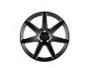 TSW Blanchimont Semi Gloss Black Wheel 20" x 10.5" | Chevrolet Camaro 2016-2023