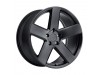 TSW Bristol Matte Black Wheel (17