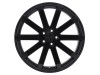 TSW Brooklands Matte Black Wheel (18