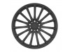 TSW Chicane Matte Gunmetal Wheel (18