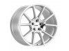 TSW Chrono Silver With Mirror Cut Face Wheel 20" x 10" | Chevrolet Camaro 2016-2023