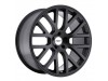 TSW Donington Matte Black Wheel (20