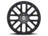 TSW Donington Matte Black Wheel (17