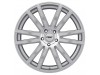 TSW Gatsby Silver With Mirror Cut Face Wheel 20" x 8.5" | Chevrolet Camaro 2016-2023