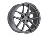 TSW Geneva Matte Gunmetal Wheel 20" x 9" | Chevrolet Camaro 2016-2023