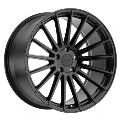 TSW Luco Gloss Black Wheel 20" x 10" | Chevrolet Camaro 2016-2023