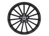 TSW Mallory Matte Black Wheel (20