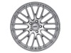 TSW Max Hyper Silver Wheel (20