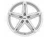 TSW Molteno Hyper Silver Wheel (18