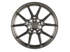 TSW Neptune Matte Bronze Wheel 20" x 9" | Chevrolet Camaro 2016-2023