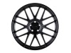 TSW Nord Semi Gloss Black Wheel 20" x 10.5" | Chevrolet Camaro 2016-2023