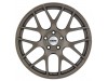 TSW Nurburgring Matte Bronze Wheel (18