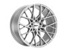 TSW Sebring Silver With Mirror Cut Face Wheel 20" x 10" | Chevrolet Camaro 2016-2023