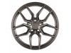 TSW Silvano Matte Bronze Wheel (20