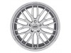 TSW Snetterton Chrome Wheel (20