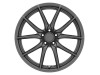TSW Sprint Gloss Gunmetal Wheel 20" x 10" | Chevrolet Camaro 2016-2023