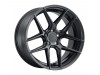 TSW Tabac Semi Gloss Black Wheel 20" x 8.5" | Chevrolet Camaro 2016-2023