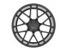 TSW Tamburello Matte Black Wheel (19
