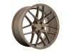 TSW Tamburello Matte Bronze Wheel 20" x 10" | Chevrolet Camaro 2016-2023