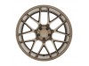 TSW Tamburello Matte Bronze Wheel 20" x 10" | Chevrolet Camaro 2016-2023