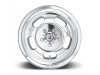 US Mag 1PC U101 INDY HIGH LUSTER POLISHED Wheel (15