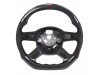 Vicrez Carbon Fiber OEM Steering Wheel vz105140 | Audi B8 2013-2016