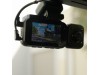 Vicrez Iris vzi101 Dash car cam w/ triple front, inside, and rear cameras, 4K, WiFi, GPS, and G-Sensor