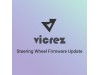Vicrez Steering Wheel Smart LED Display Firmware vz102401 [Download] | Chrysler 300C