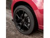 Durango SRT Style Matte Black Wheel (20" x 10", +50 Offset, 5x127 Bolt Pattern, 71.6 mm Hub) vzn111417