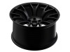 Hellcat Matte Black Wheel 20" x 11" | Dodge Durango Widebody 2014-2023